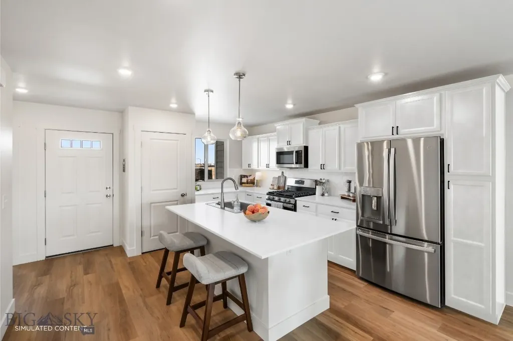 709 Spaniel Lane Belgrade MT 59714