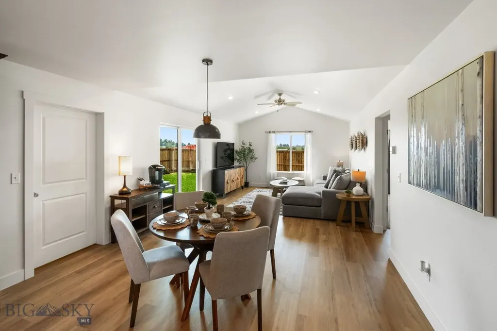 709 Spaniel Lane Belgrade MT 59714