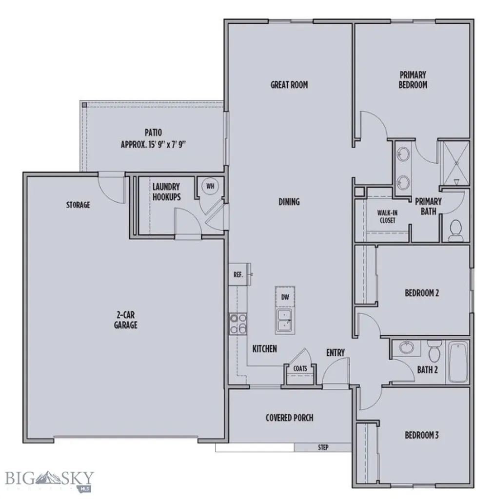 709 Spaniel Lane Belgrade MT 59714