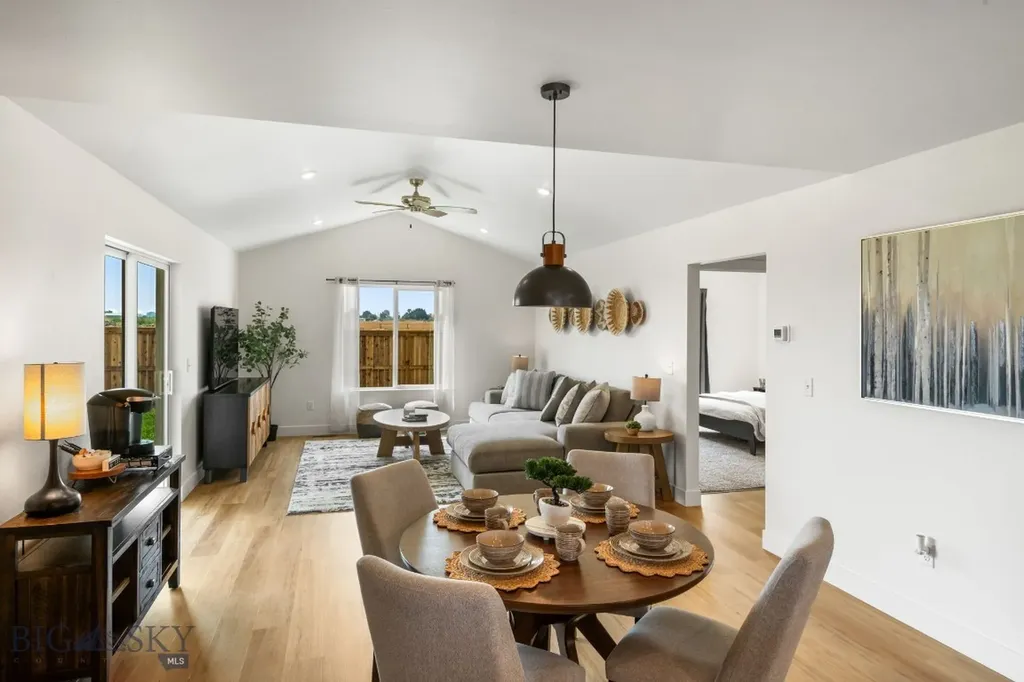 709 Spaniel Lane Belgrade MT 59714