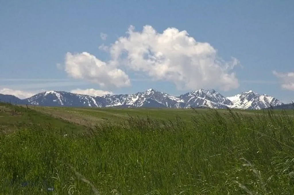 Tbd Sunrise Ridge Trail Bozeman MT 59718