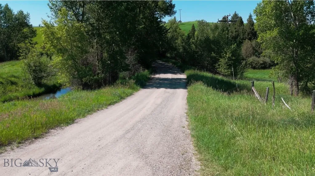 Tbd Sunrise Ridge Trail Bozeman MT 59718