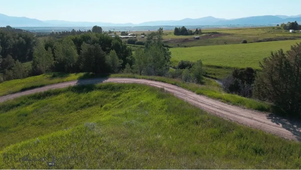 Tbd Sunrise Ridge Trail Bozeman MT 59718