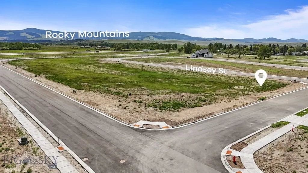 Lot 2 Block 7 Lindsey Street Deer Lodge MT 59722