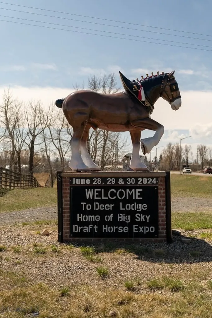 Lot 2 Block 7 Lindsey Street Deer Lodge MT 59722