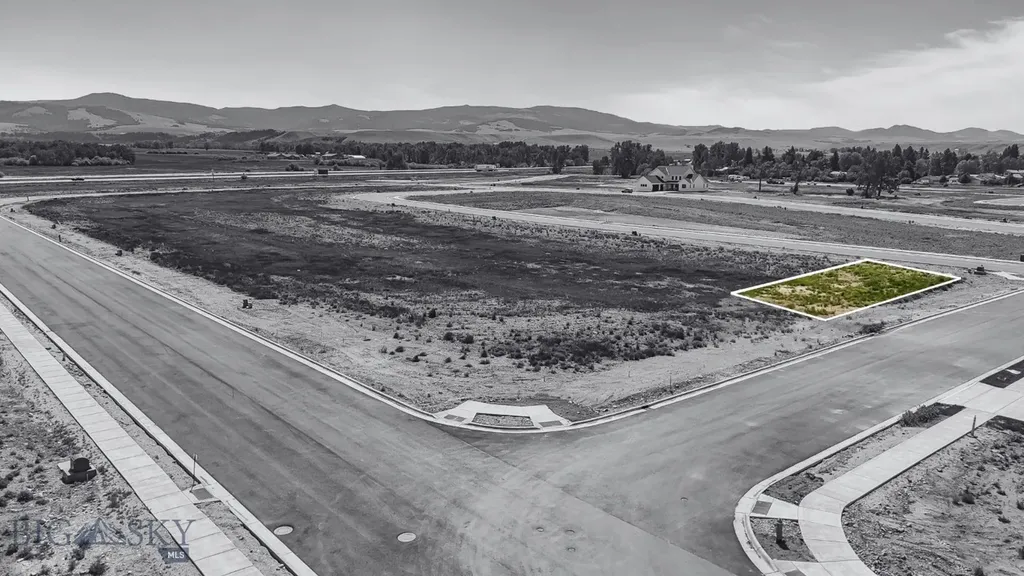 Lot 2 Block 7 Lindsey Street Deer Lodge MT 59722
