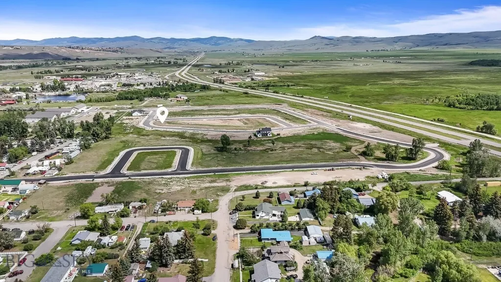 Lot 2 Block 7 Lindsey Street Deer Lodge MT 59722