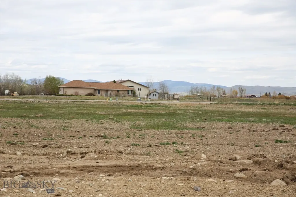 Lot 2 Block 7 Lindsey Street Deer Lodge MT 59722