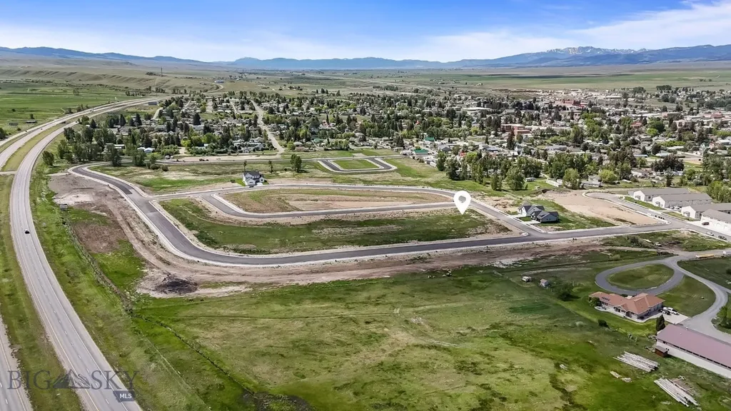 Lot 2 Block 7 Lindsey Street Deer Lodge MT 59722