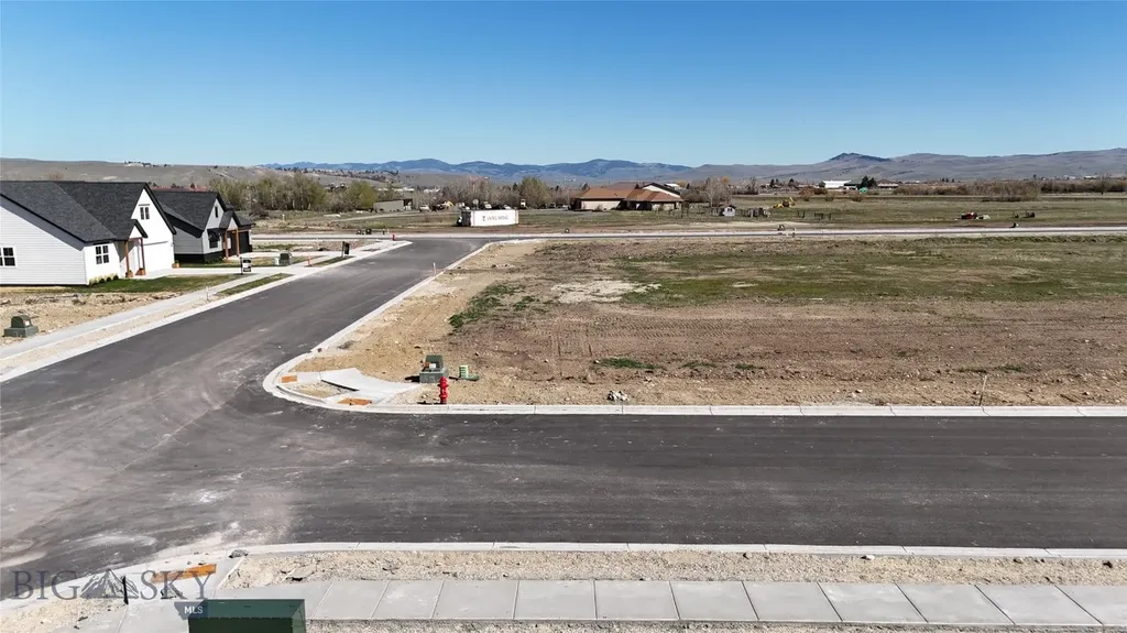 Lot 2 Block 7 Lindsey Street Deer Lodge MT 59722
