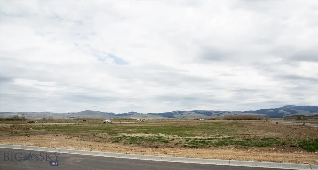 Lot 2 Block 7 Lindsey Street Deer Lodge MT 59722