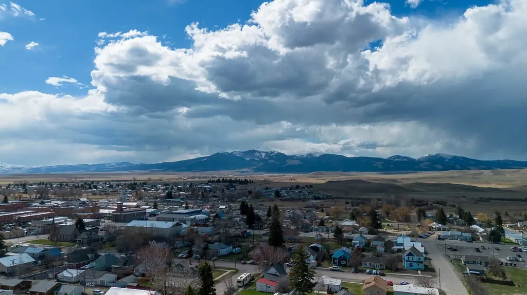 Lot 2 Block 7 Lindsey Street Deer Lodge MT 59722