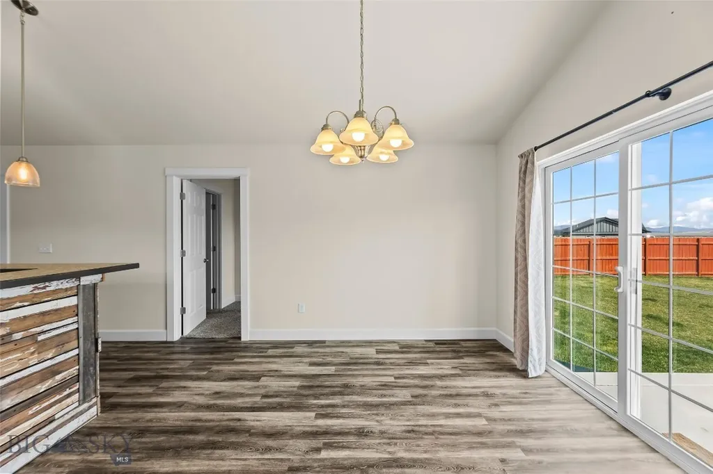 1009 Falcon Ridge Boulevard Belgrade MT 59714