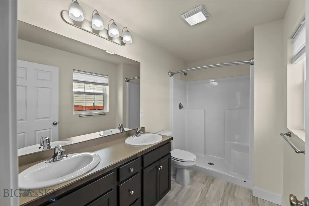 1009 Falcon Ridge Boulevard Belgrade MT 59714
