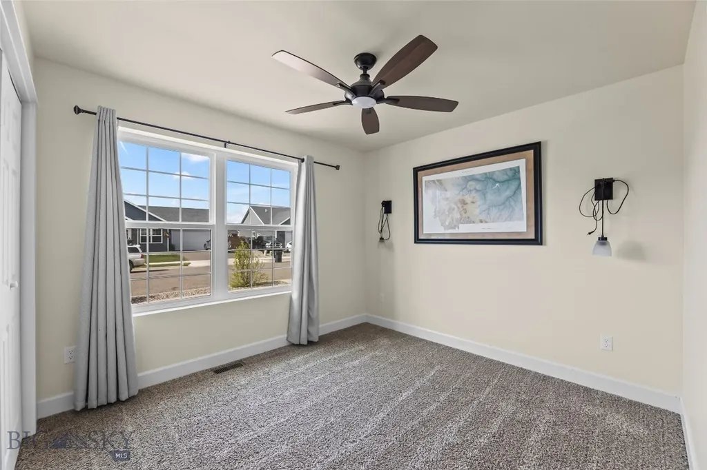 1009 Falcon Ridge Boulevard Belgrade MT 59714