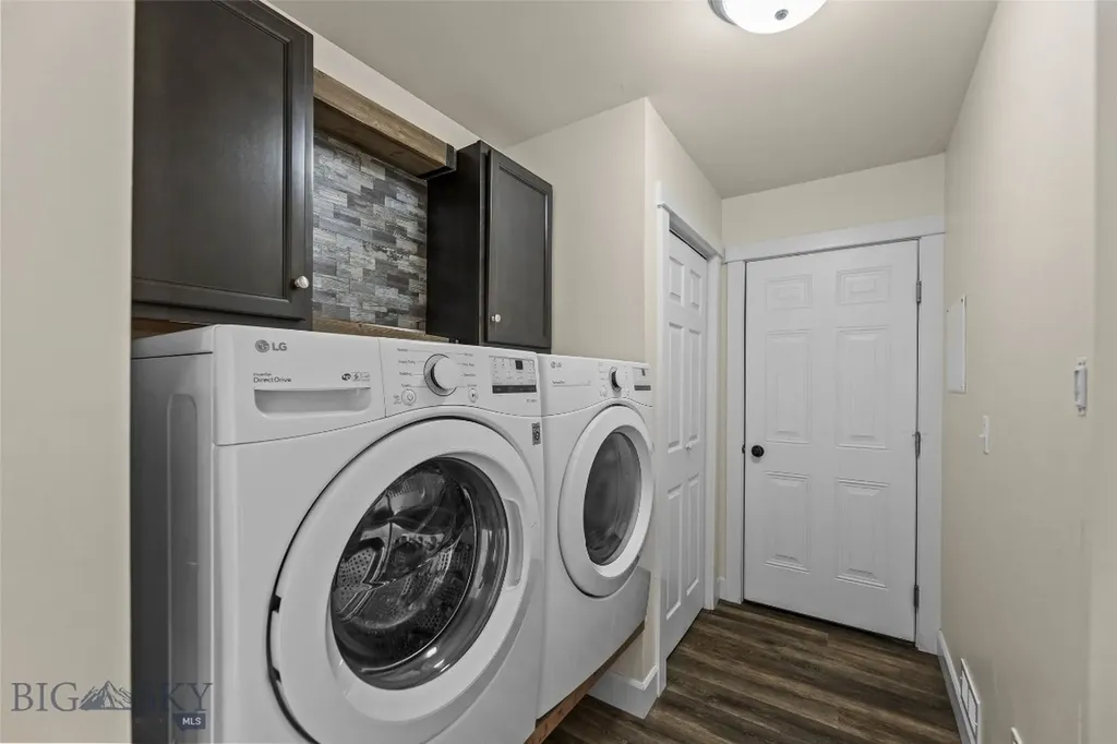 1009 Falcon Ridge Boulevard Belgrade MT 59714