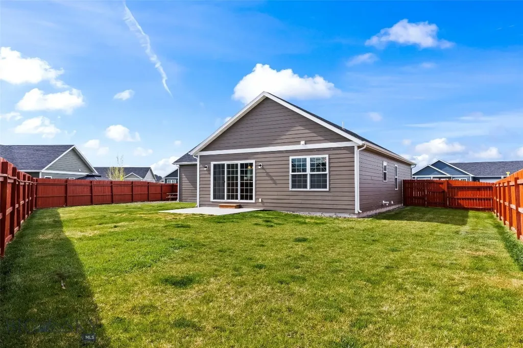 1009 Falcon Ridge Boulevard Belgrade MT 59714