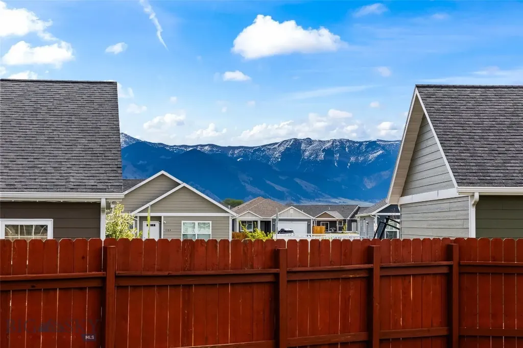 1009 Falcon Ridge Boulevard Belgrade MT 59714