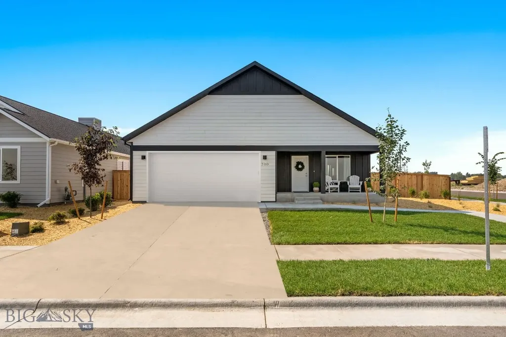 711 Spaniel Lane Belgrade MT 59714