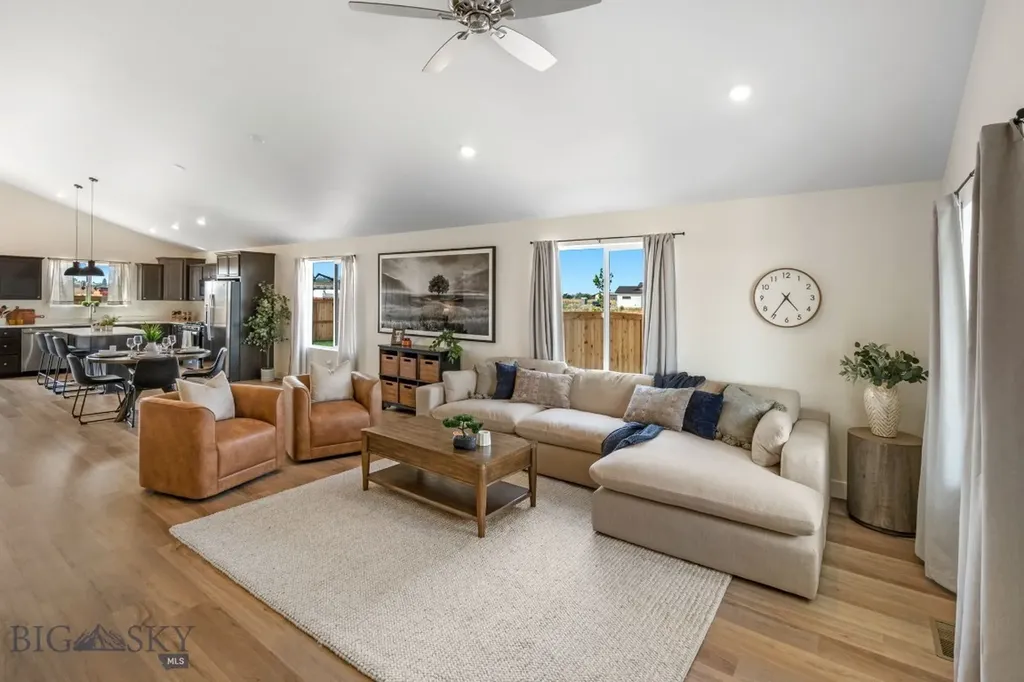 711 Spaniel Lane Belgrade MT 59714
