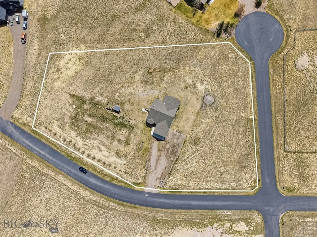 59 Starview Three Forks MT 59752
