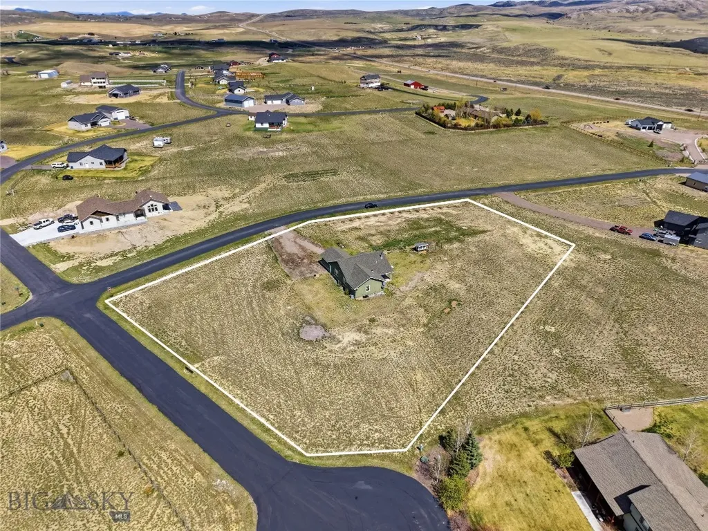 59 Starview Three Forks MT 59752