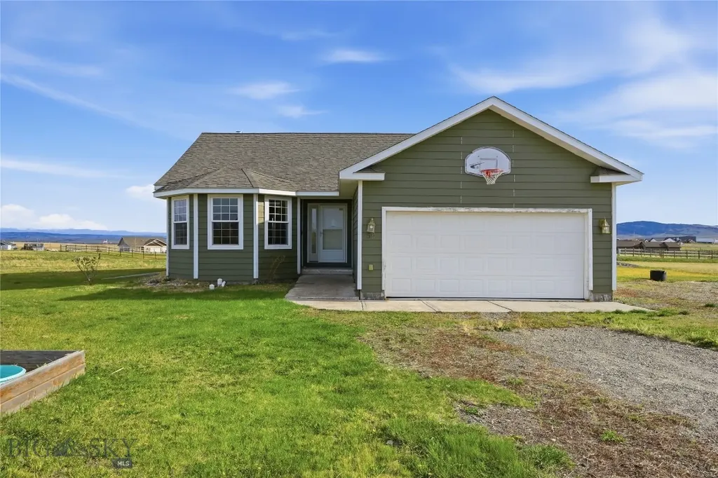 59 Starview Three Forks MT 59752
