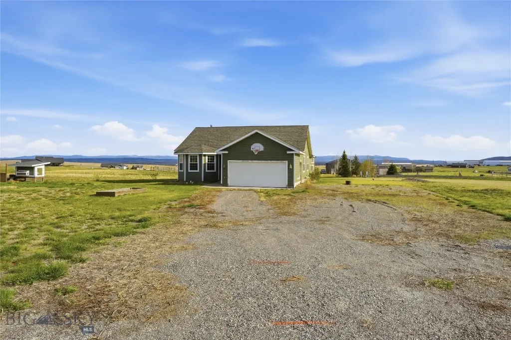 59 Starview Three Forks MT 59752