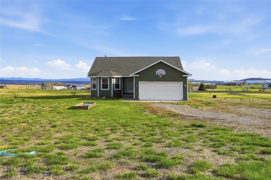 59 Starview Three Forks MT 59752