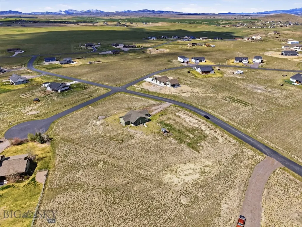 59 Starview Three Forks MT 59752