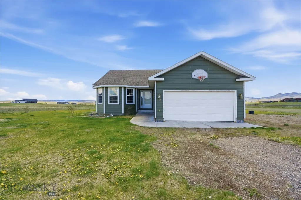 59 Starview Three Forks MT 59752