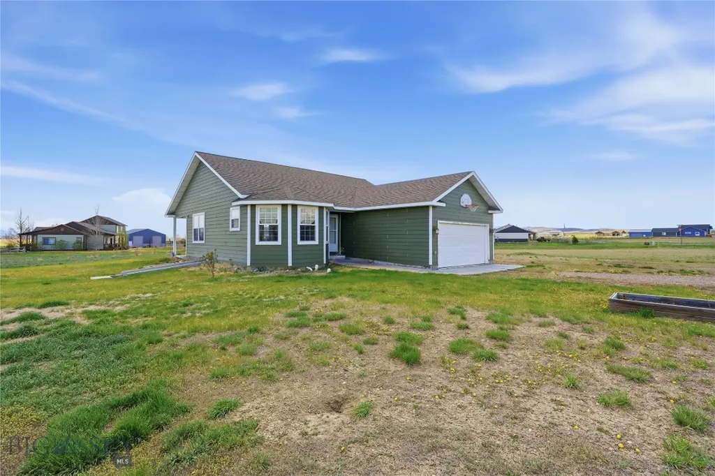 59 Starview Three Forks MT 59752
