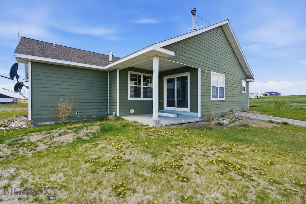 59 Starview Three Forks MT 59752
