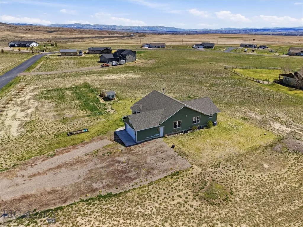 59 Starview Three Forks MT 59752