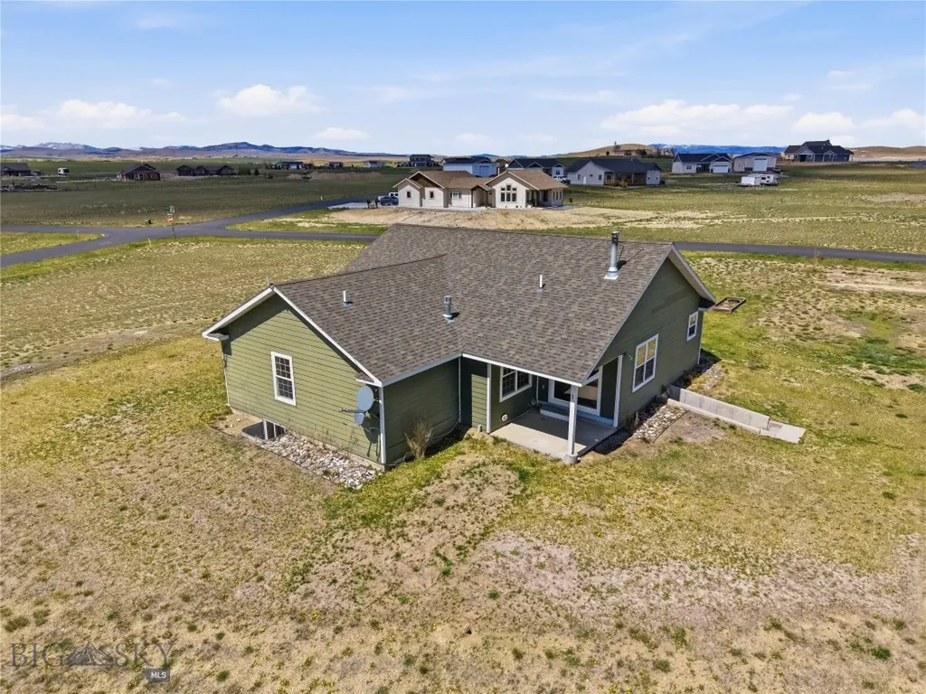 59 Starview Three Forks MT 59752