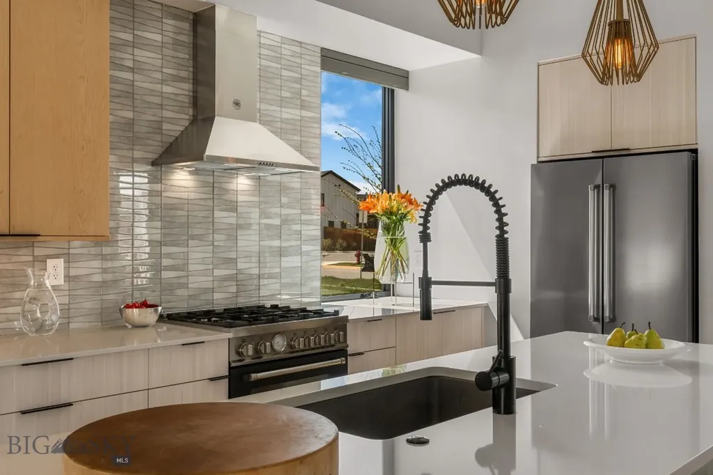 1492 Windrow Drive Bozeman MT 59718