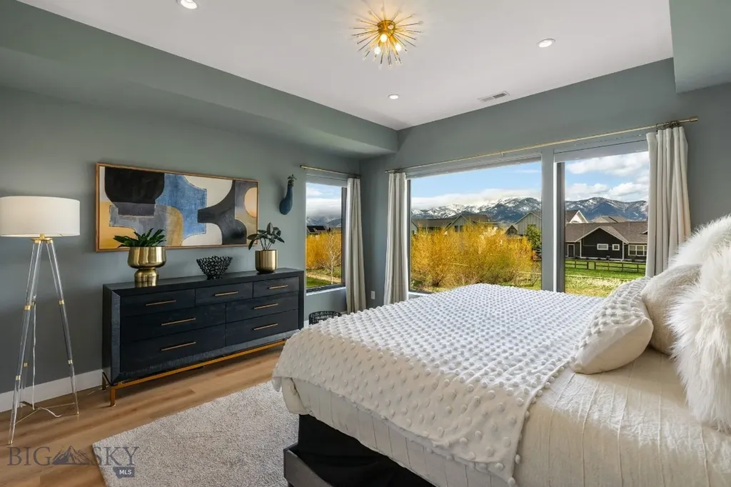 1492 Windrow Drive Bozeman MT 59718