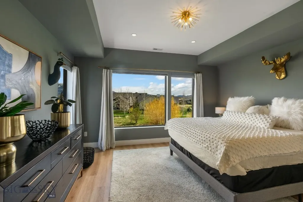 1492 Windrow Drive Bozeman MT 59718