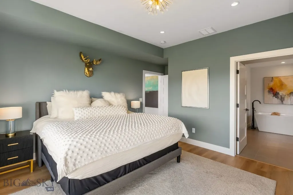 1492 Windrow Drive Bozeman MT 59718