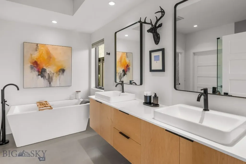 1492 Windrow Drive Bozeman MT 59718