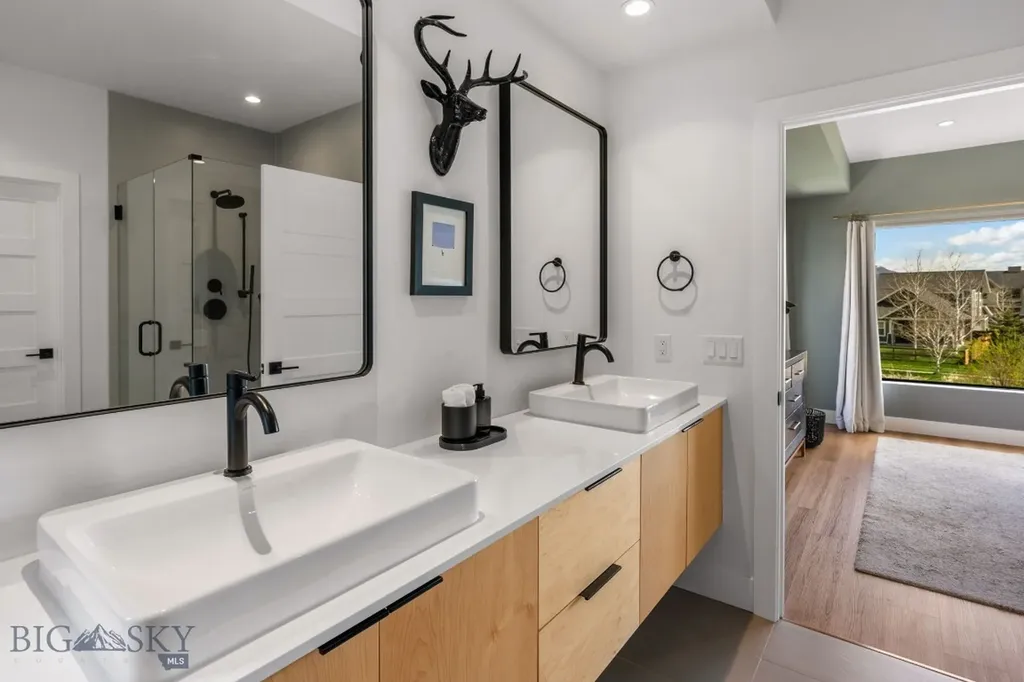 1492 Windrow Drive Bozeman MT 59718