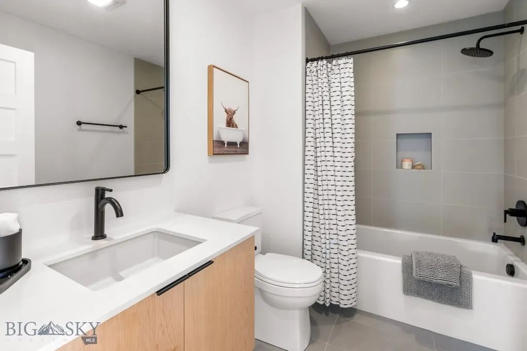 1492 Windrow Drive Bozeman MT 59718