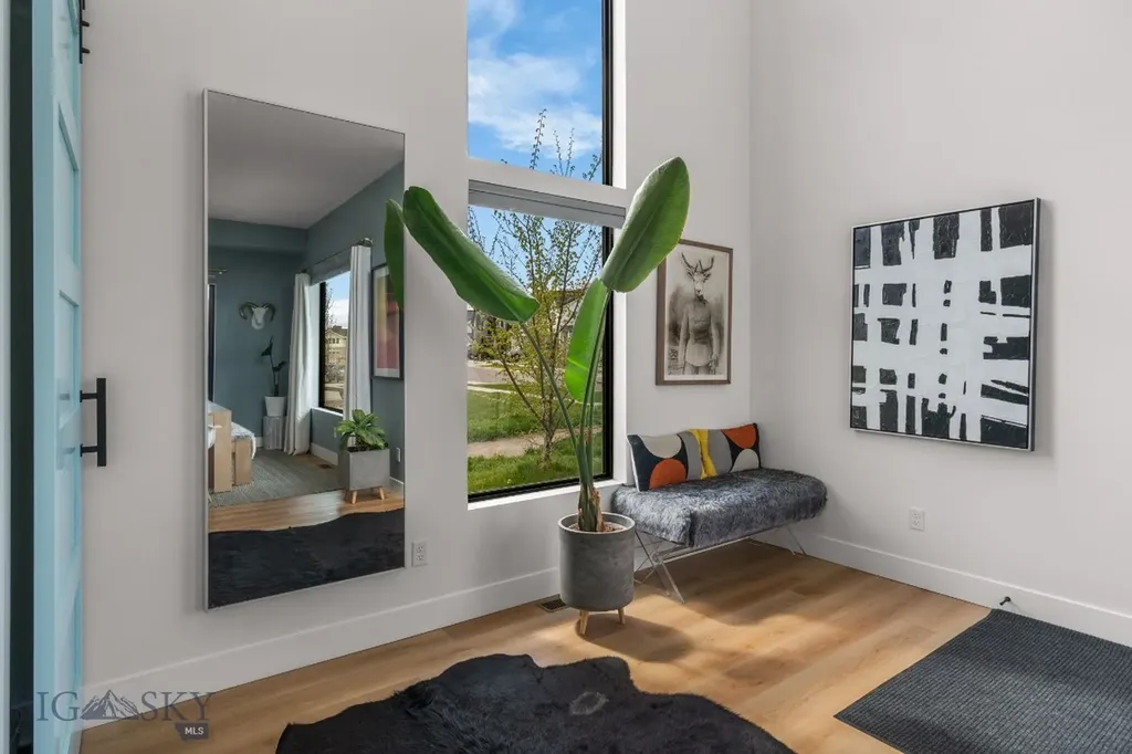 1492 Windrow Drive Bozeman MT 59718