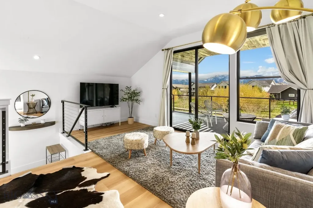 1492 Windrow Drive Bozeman MT 59718