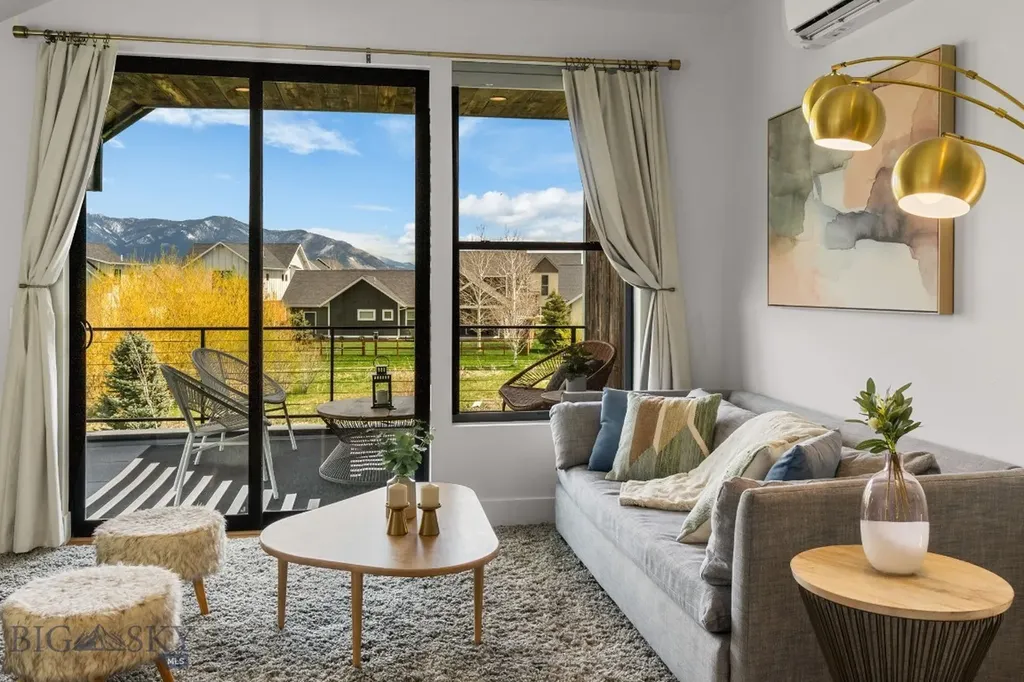 1492 Windrow Drive Bozeman MT 59718