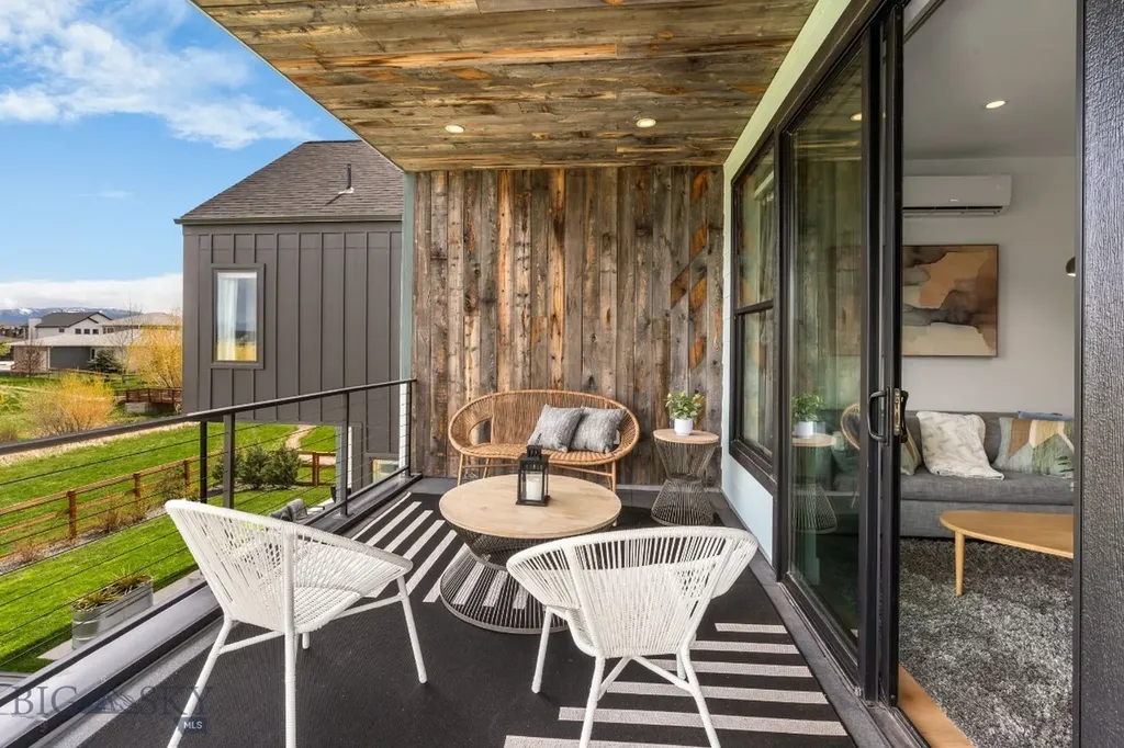 1492 Windrow Drive Bozeman MT 59718