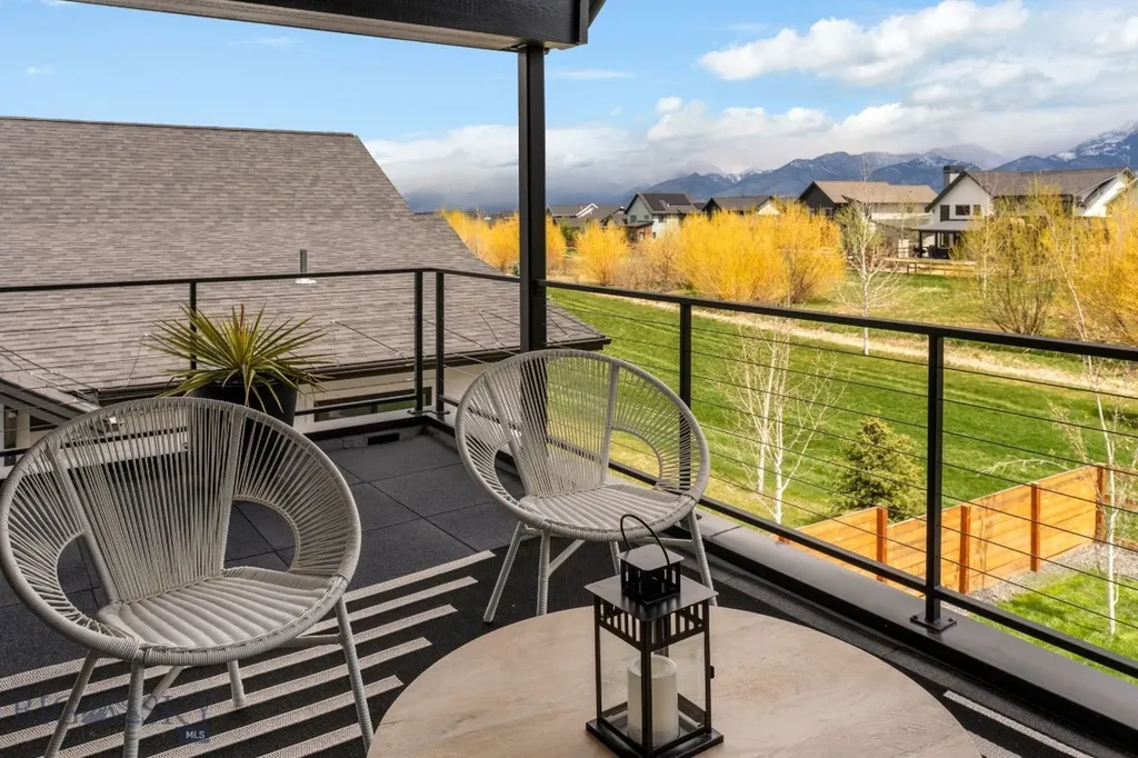 1492 Windrow Drive Bozeman MT 59718