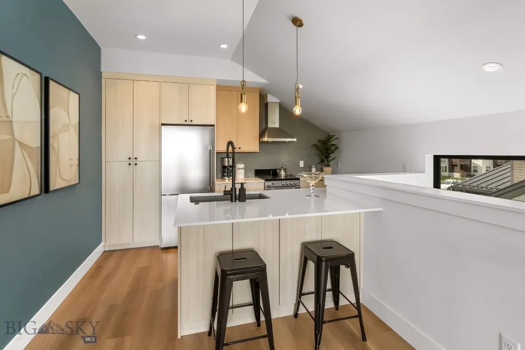 1492 Windrow Drive Bozeman MT 59718