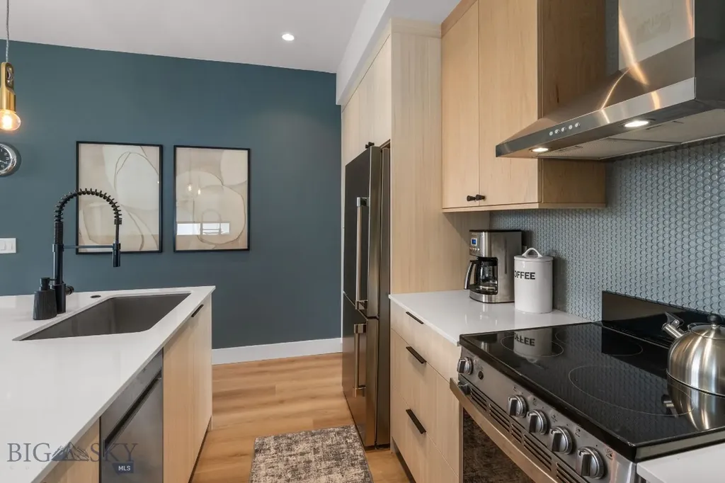 1492 Windrow Drive Bozeman MT 59718