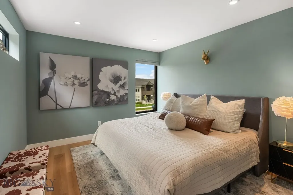 1492 Windrow Drive Bozeman MT 59718